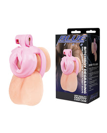 Man.Wand Pump One Rechargeable Multi-Function Masturbator Black