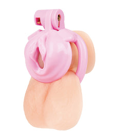 Man.Wand Pump One Rechargeable Multi-Function Masturbator Black