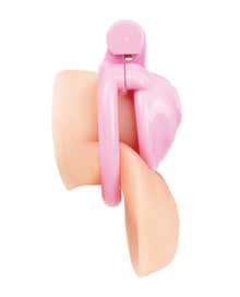 Man.Wand Pump One Rechargeable Multi-Function Masturbator Black