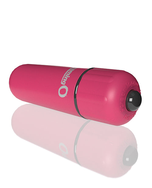 SB Kiki Stainless Steel Wand