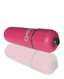 SB Kiki Stainless Steel Wand