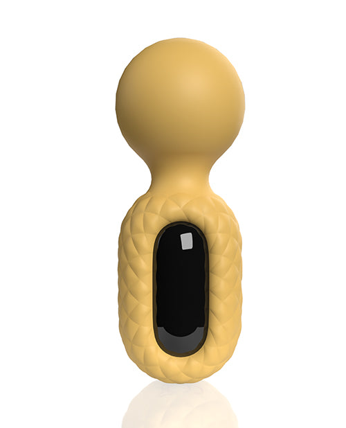 SB BJ Dildo Cream Cut