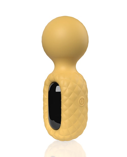 SB BJ Dildo Cream Cut