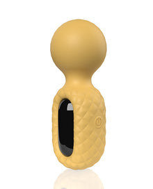 SB BJ Dildo Cream Cut