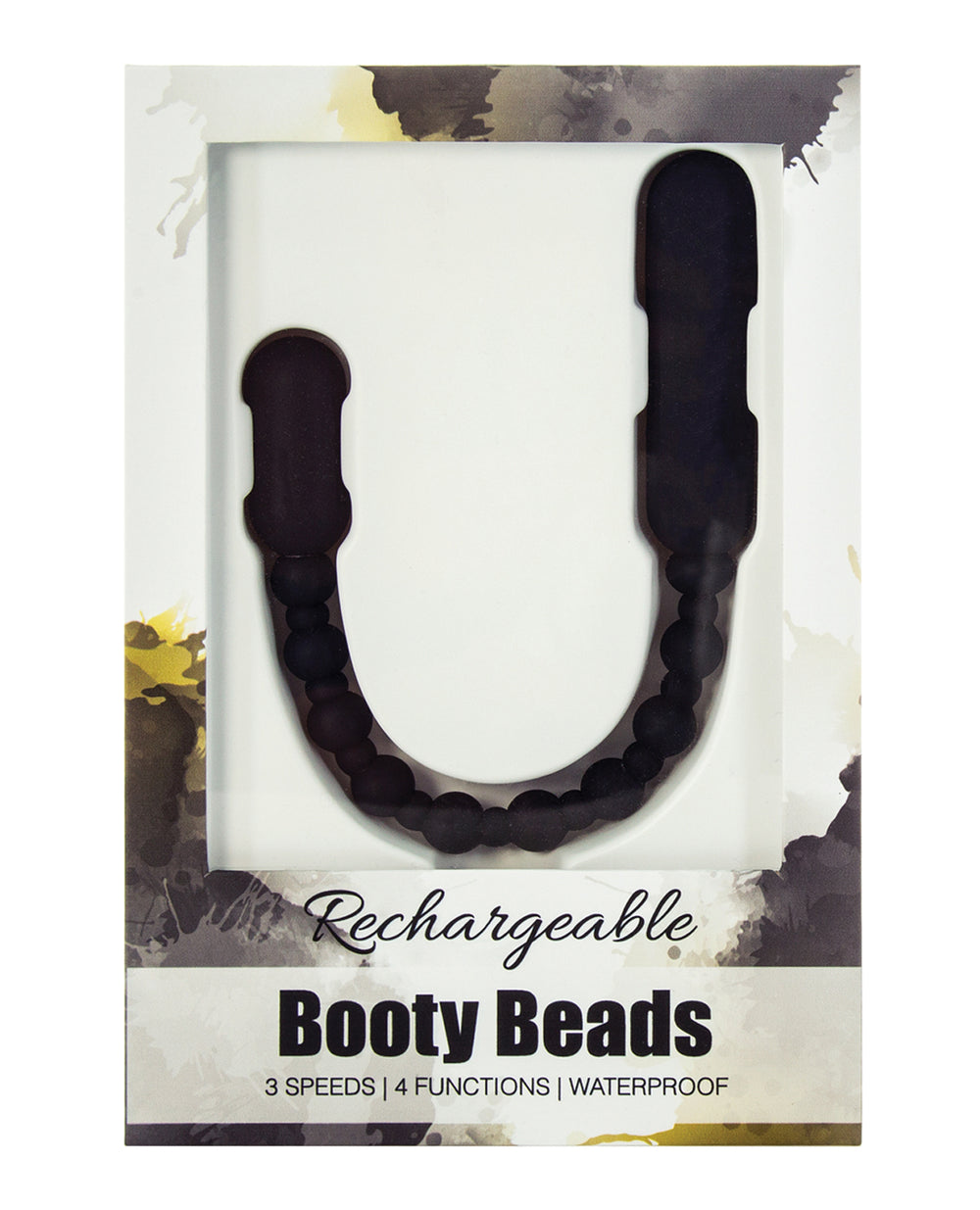 Anal Beads & Balls