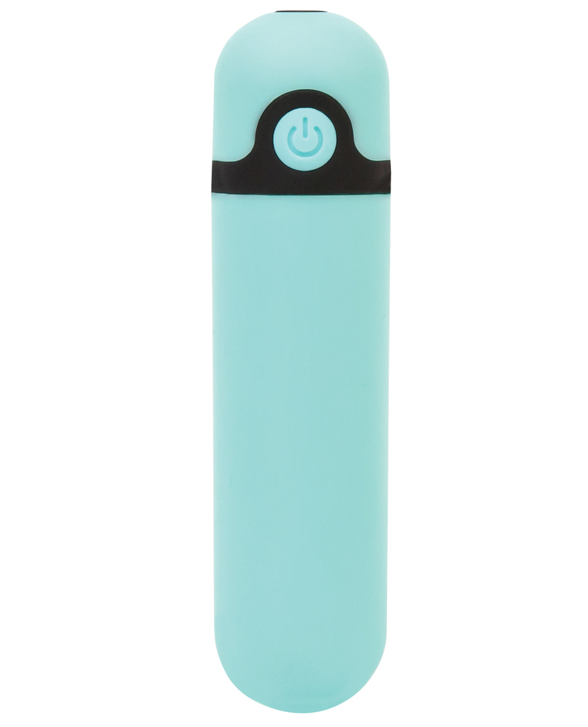 Selopa Blue Banger Rechargeable Vibrator Silicone Blue