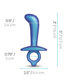 Love to Love Hello Rabbit Rechargeable Rabbit Vibrator Purple