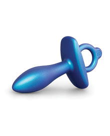 Love to Love R-evolution Rechargeable 3-in-1 Wand Vibrator Blue