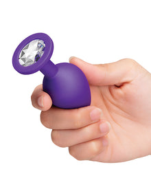 Oxballs Big Ox Cockring O/S Space Blue