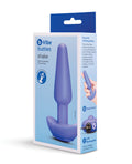 Oxballs Ringer 3-Pack Of Do-Nut-1 Small Clear