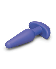Oxballs Ringer 3-Pack Of Do-Nut-1 Small Clear