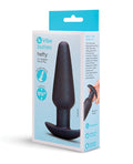 Oxballs Sackjack Wearable Jackoff Sheath O/S Black