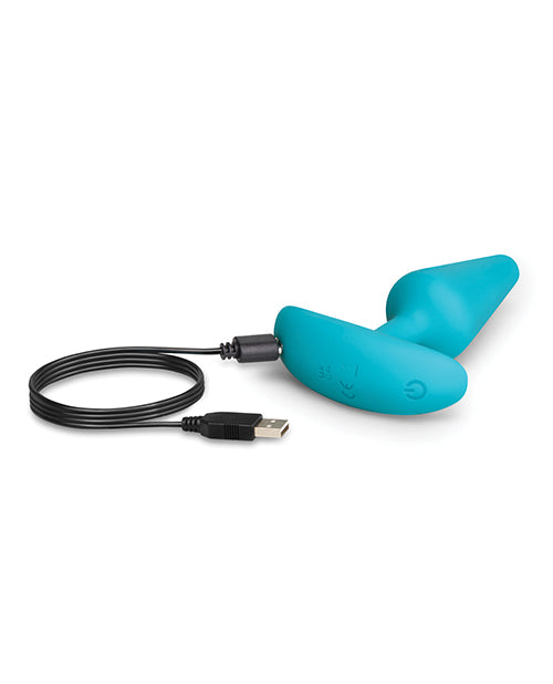 Manto Touch Panel G-Spot Vibrator Wine Red