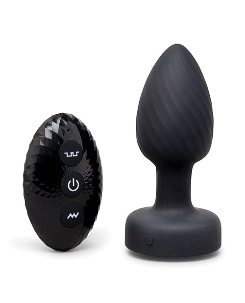 b-Vibe 3.5" Light-up Butt Plug