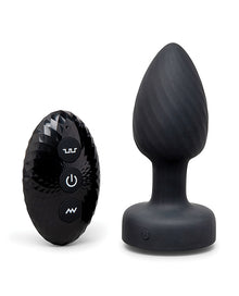 b-Vibe 3.5" Light-up Butt Plug