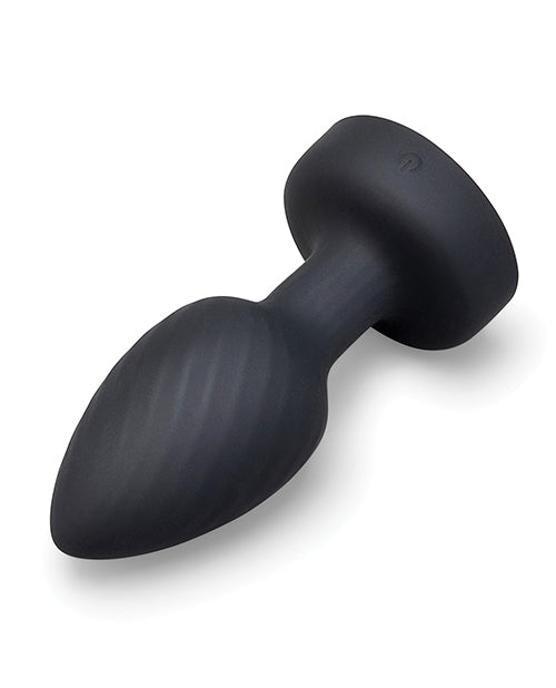 b-Vibe 3.5" Light-up Butt Plug