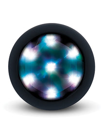 b-Vibe 3.5" Light-up Butt Plug
