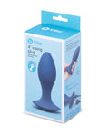Vedo Wild Rechargeable Dual Vibe Pink