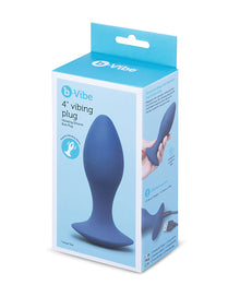 Vedo Wild Rechargeable Dual Vibe Pink
