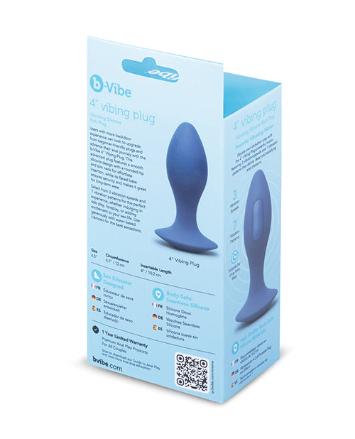 Vedo Wild Rechargeable Dual Vibe Pink