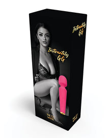 Realrock Dual Density Silicone Realistic Curved Dildo 6 in. Tan