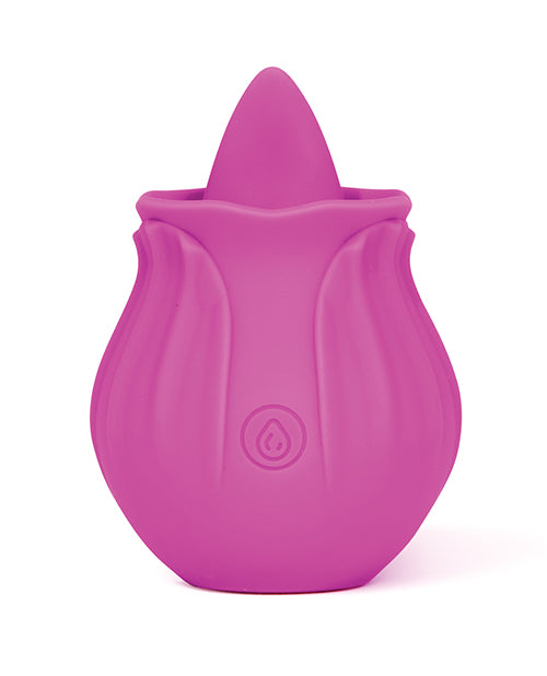 Sensuva Sizzle Lips Warming Gel Salted Caramel 2 oz.