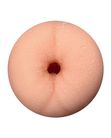 Glitterati Penis Party Confetti Filled Balloons 5-Pack