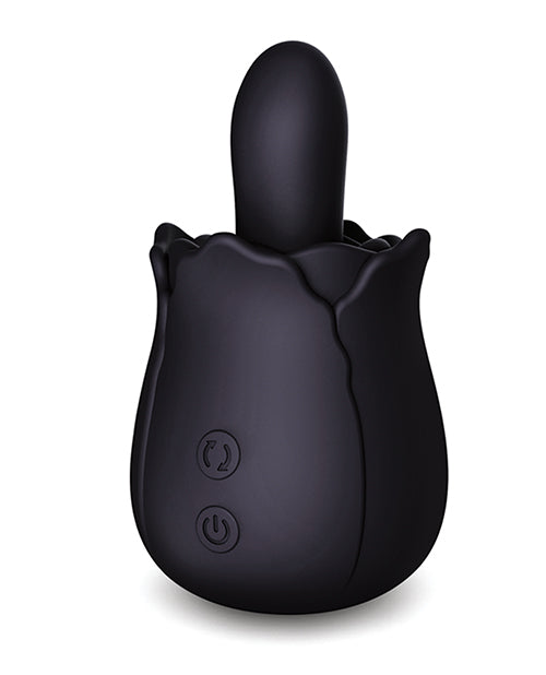 Creative Conceptions Skins Rose Buddies Bums n' Roses - Black
