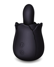 Creative Conceptions Skins Rose Buddies Bums n' Roses - Black
