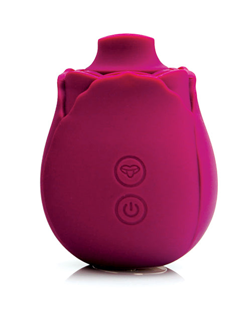 Creative Conceptions Skins Rose Buddies The Rose Flutterz - Red
