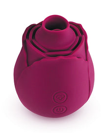 Creative Conceptions Skins Rose Buddies The Rose Flutterz - Red