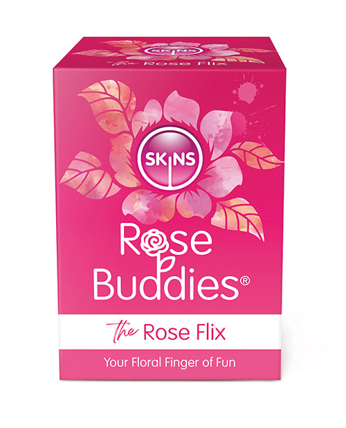 Creative Conceptions Skins Rose Buddies The Rose Flix - Pink