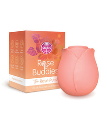 Gaia Eco Rechargeable Bullet Vibrator Aqua