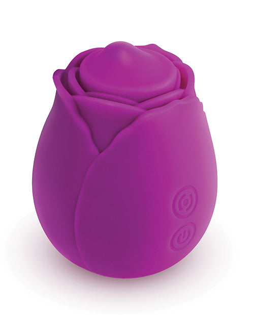 M for Men Soft + Wet Double Trouble Glow in the Dark Self-Lubricating Stroker Beige
