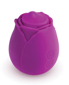 M for Men Soft + Wet Double Trouble Glow in the Dark Self-Lubricating Stroker Beige