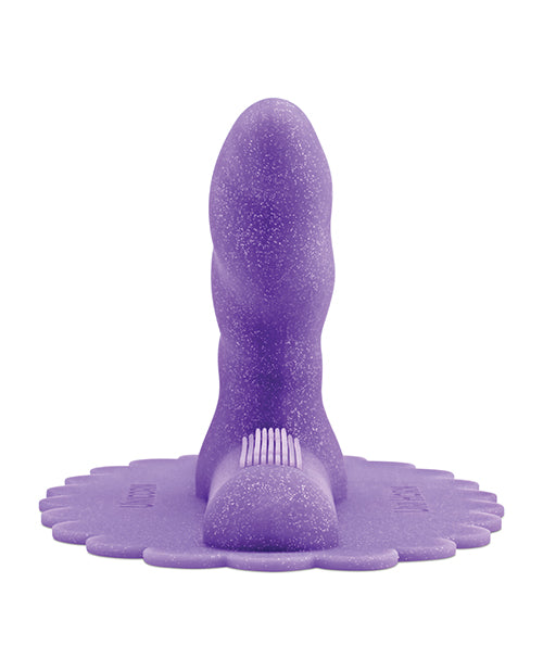 King Cock Clear 7.5 in. Cock With Balls Realistic Suction Cup Dildo