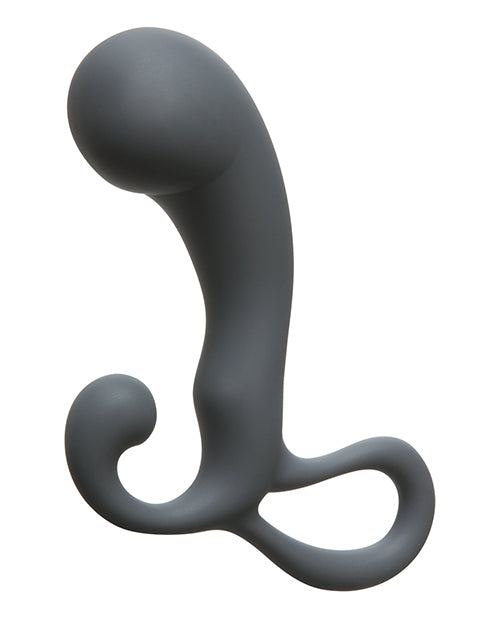 Evolved Push the Button