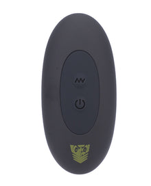 The Pleasure Company Ruby Vibrating Necklace