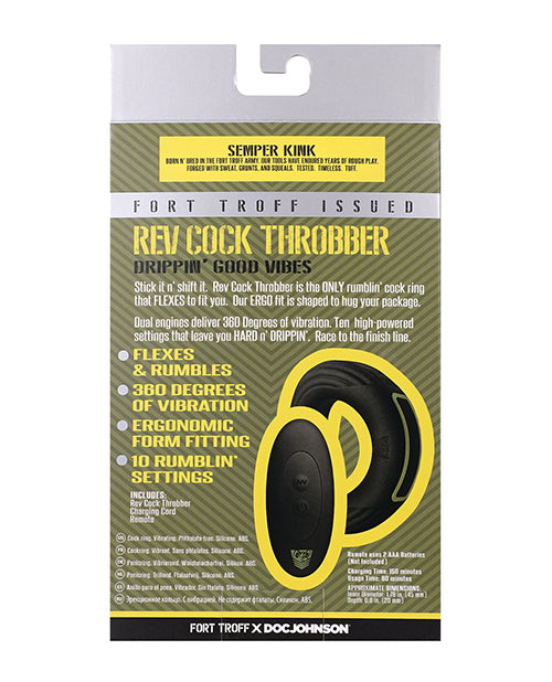 The Pleasure Company Ruby Vibrating Necklace