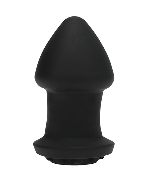 Fuzu Skin Activated Fingertip Massager Pastel Pink