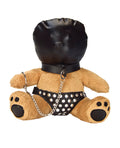 Fetish Fantasy Series Metal Designer Handcuffs Black