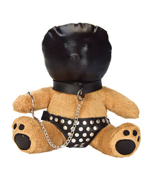 Fetish Fantasy Series Metal Designer Handcuffs Black