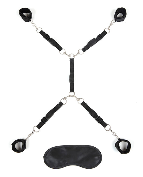 Au Naturel Mister Perfect 8.5 in. Posable Dual Density Dildo with Balls Brown