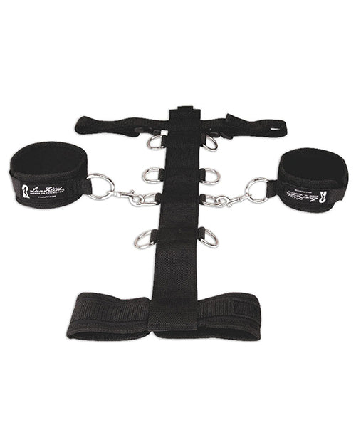 Hunkyjunk SLINGSHOT 3-ring teardrop tar