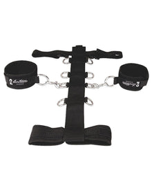 Hunkyjunk SLINGSHOT 3-ring teardrop tar