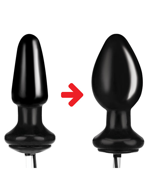 Spunk Lube Hybrid 4oz