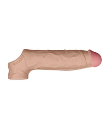 Mystim Tickling Truman E-Stim Vibrator
