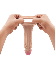 Mystim Tickling Truman E-Stim Vibrator