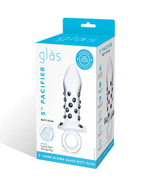 Hunkyjunk HUJ3 3-pack c-ring, blue multi