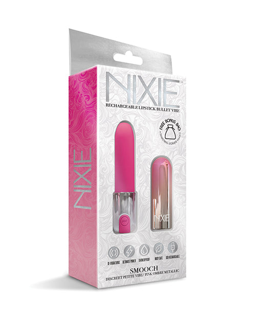 Crave Duet Flex POP Display